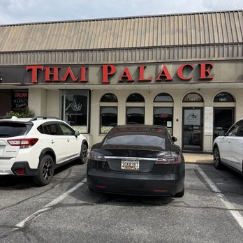 Thai Palace MD - Thai Near Me - Waldorf, Maryland Thai Palace MD - Thai Near Me - Waldorf, Maryland