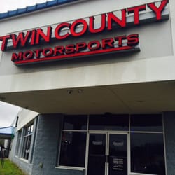 Twin County Motorsports - Our next adventure