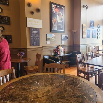 Jitter House - Coffee & Tea Near Me - Hoquiam, Washington Jitter House - Coffee & Tea Near Me - Hoquiam, Washington