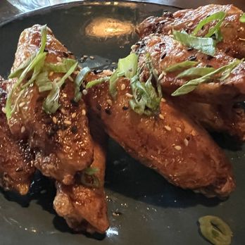 Rapa Nui Tiki - Vietnamese Sticky Wings - Tiki Bars Near Me - Bend, Oregon Rapa Nui Tiki - Vietnamese Sticky Wings - Tiki Bars Near Me - Bend, Oregon