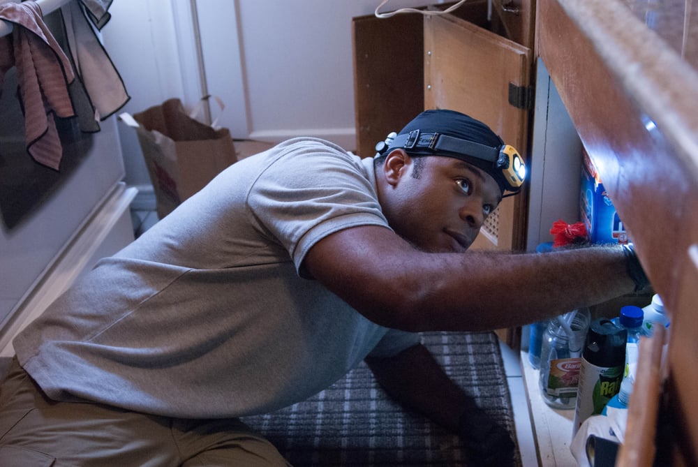 Common Sense Inspections - mold inspector in Los Angeles, CA