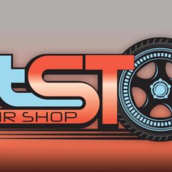 PitStop Repair Shop