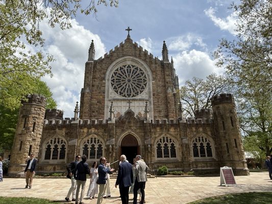 Sewanee: The University Of The South by null