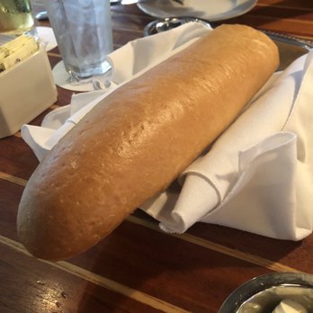 Pappas Seafood House - Bread n Butter - Excellent - Seafood Near Me - Houston, Texas Pappas Seafood House - Bread n Butter - Excellent - Seafood Near Me - Houston, Texas