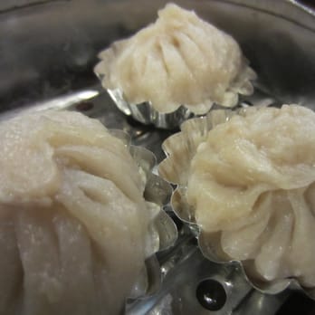 Kon Chau Restaurant - Xiaolongbao - Chinese soup dumplings. - Dim Sum Near Me - Miami, Florida Kon Chau Restaurant - Xiaolongbao - Chinese soup dumplings. - Dim Sum Near Me - Miami, Florida