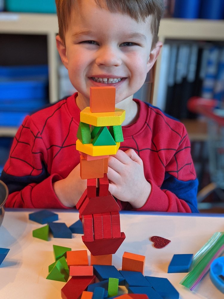 Morning Star Child Care - childcare center in Portland, ME