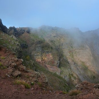 Vesuvio - Parks Near Me