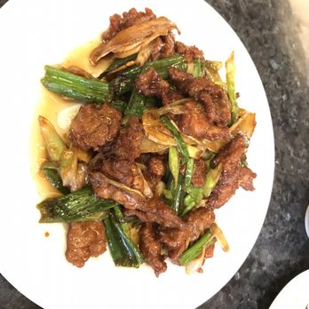 Xiangzi - 葱爆牛肉 - Chinese Near Me - Rome, RM Xiangzi - 葱爆牛肉 - Chinese Near Me - Rome, RM