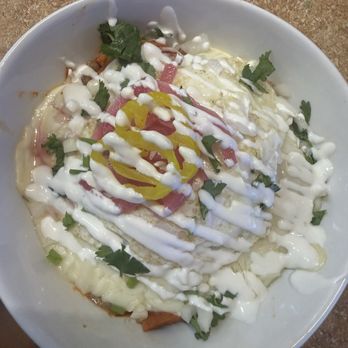 El Quinto Sol - Chilaquiles - Bakeries Near Me - Laredo, Texas El Quinto Sol - Chilaquiles - Bakeries Near Me - Laredo, Texas