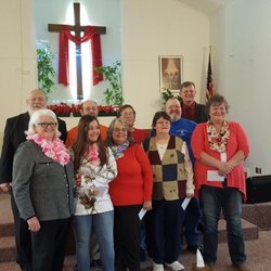 Central Community Chapel