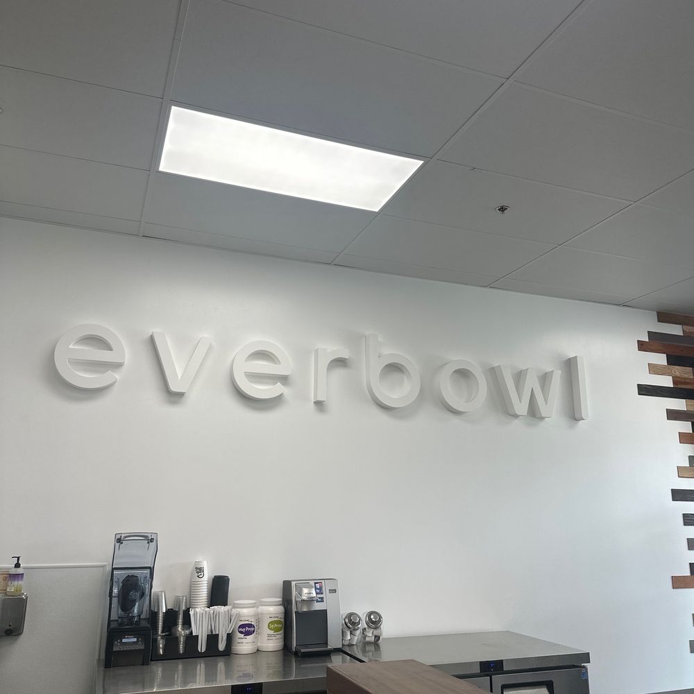 Everbowl - Acai Bowls Near Me - Corona, California Everbowl - Acai Bowls Near Me - Corona, California