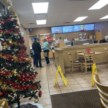 Bojangles - Order counter. - Chicken Shop Near Me - Orangeburg, South Carolina Bojangles - Order counter. - Chicken Shop Near Me - Orangeburg, South Carolina