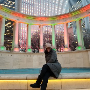 Millennium Park - Parks Near Me - Chicago, Illinois Millennium Park - Parks Near Me - Chicago, Illinois