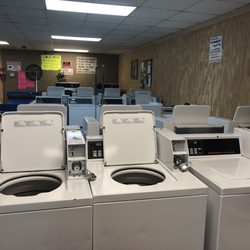 Allen's Laundromat