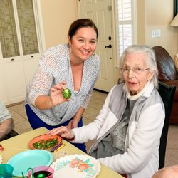 Graceful Living Senior Care