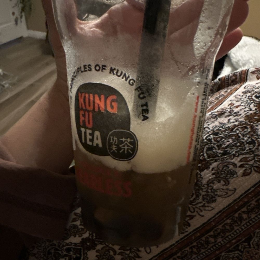 Sunshine Pineapple Tea