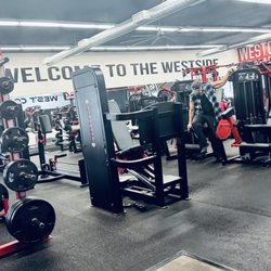 Great selection of Weight or Cable loaded systems
