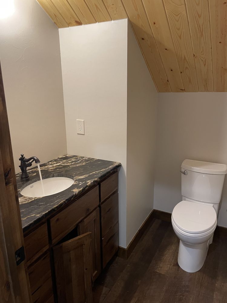 Slide of Archer Plumbing