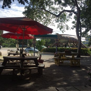 Lobster Shack - Seafood Near Me - Islamorada, Florida