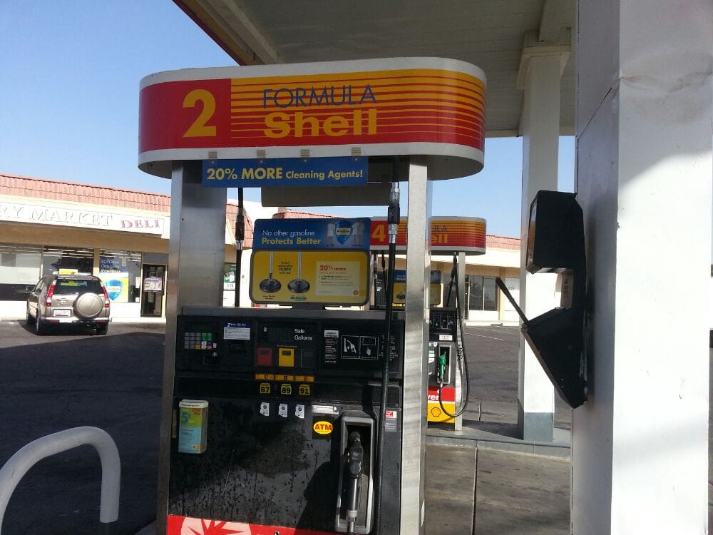 SHELL GAS 12011233 E Dunlap Ave, Phoenix, Arizona Gas Stations Yelp