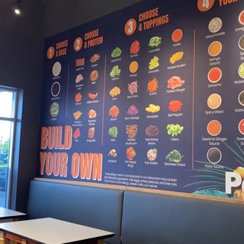 Pono Ono Poke Bowl - Poke Near Me - Vaughan, Ontario Pono Ono Poke Bowl - Poke Near Me - Vaughan, Ontario