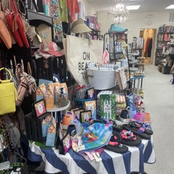 The Cat's Meow - Trinkets