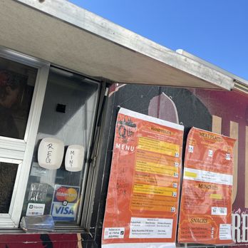QUP BBQ - Must try!! - Food Trucks Near Me - Las Vegas, Nevada QUP BBQ - Must try!! - Food Trucks Near Me - Las Vegas, Nevada