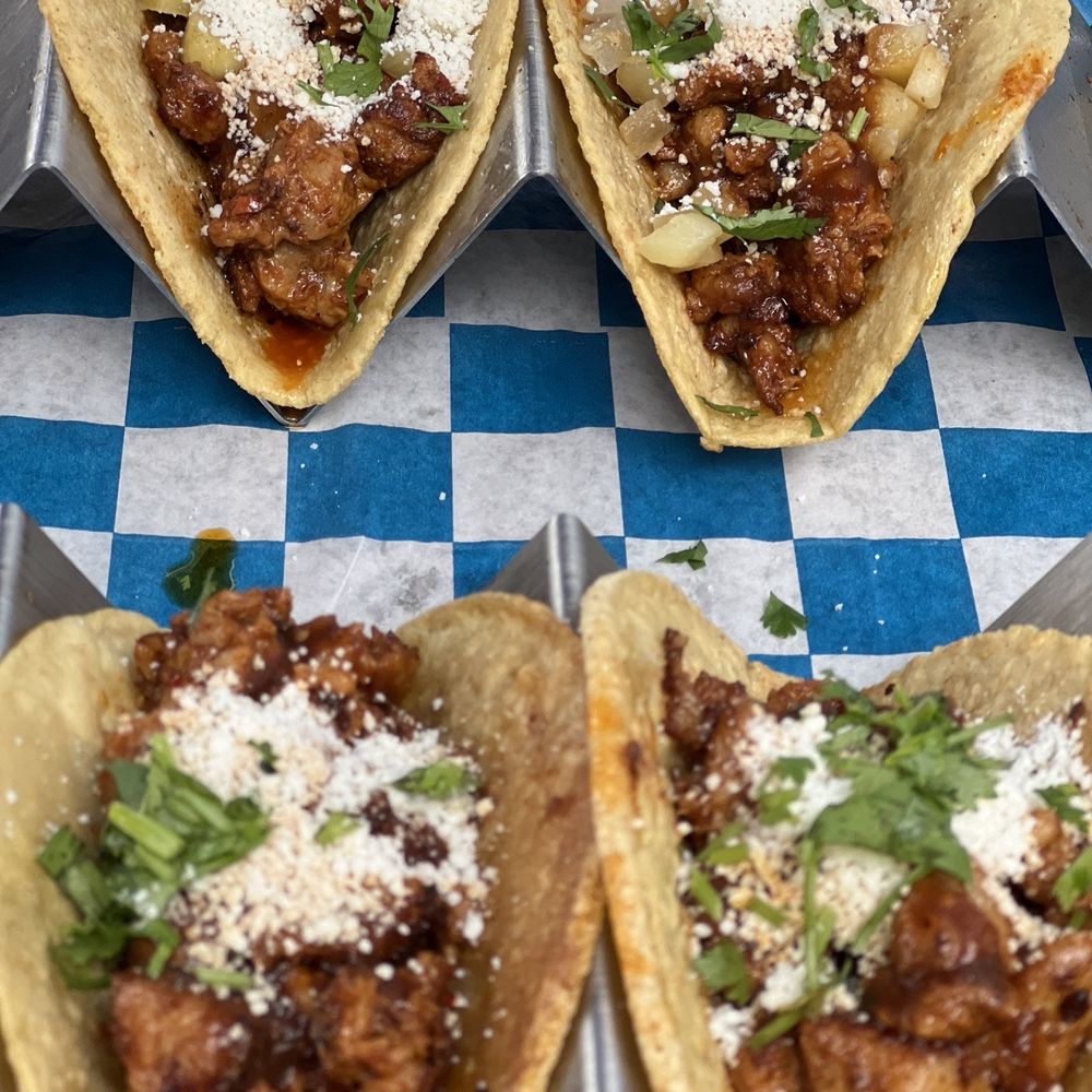 Coyo Taco - Mexican Near Me - Miami, Florida Coyo Taco - Mexican Near Me - Miami, Florida