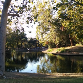 Irvine Regional Park - View of the lake - Parks Near Me - Orange, California Irvine Regional Park - View of the lake - Parks Near Me - Orange, California