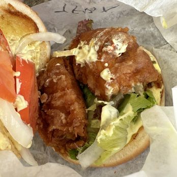 Pine Tree Cafe - Fish Sandwich/Burger - Breakfast & Brunch Near Me - Kailua-Kona, Hawaii Pine Tree Cafe - Fish Sandwich/Burger - Breakfast & Brunch Near Me - Kailua-Kona, Hawaii