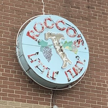 Rocco's Ristorante - Italian Near Me - Ceredo, West Virginia Rocco's Ristorante - Italian Near Me - Ceredo, West Virginia