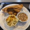Forsyth Seafood Market & Cafe gift card