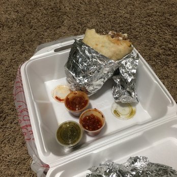 All Taco - Burrito - Food Trucks Near Me All Taco - Burrito - Food Trucks Near Me