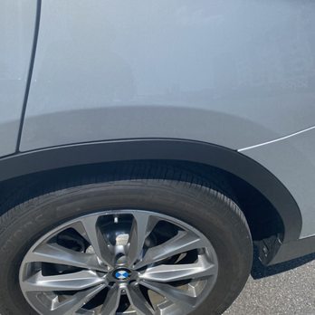 ARS Dent Repair - After repair - Mobile Dent Repair Near Me ARS Dent Repair - After repair - Mobile Dent Repair Near Me