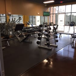 Anytime Fitness