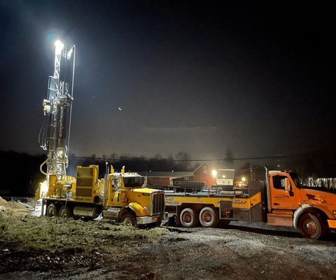 Reliable Pump & Well Services