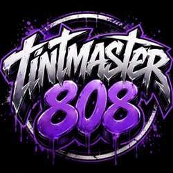 Tint Master 808