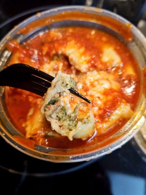 Bertucelli's La Villa Gourmet by null