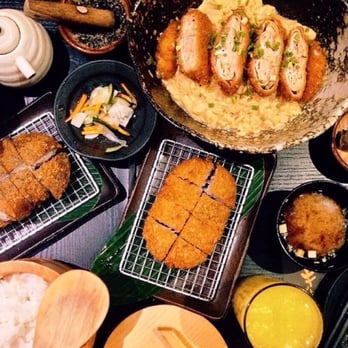 Kimukatsu - Kimukatsu's Pork Cutlets - Japanese Near Me - Mandaluyong, NCR