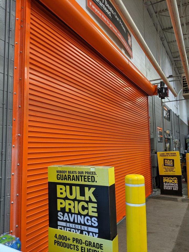 DOCK, DOOR & GRILLE SOLUTIONS Updated May 2024 25 Photos 67