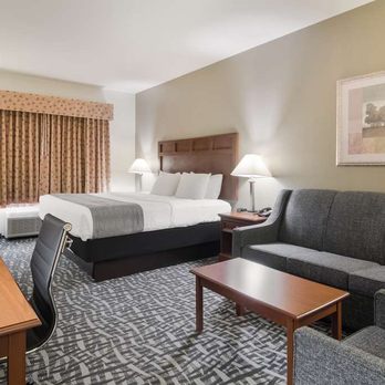 Best Western Comanche Inn - King Suite - Hotels Near Me - Comanche, Texas Best Western Comanche Inn - King Suite - Hotels Near Me - Comanche, Texas