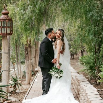 The Vineyards - Venues & Event Spaces Near Me - Simi Valley, California