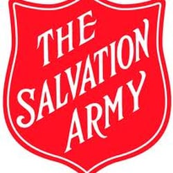 The Salvation Army Sage House