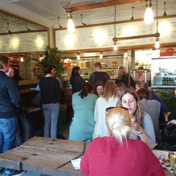 Little Ass Burrito Bar