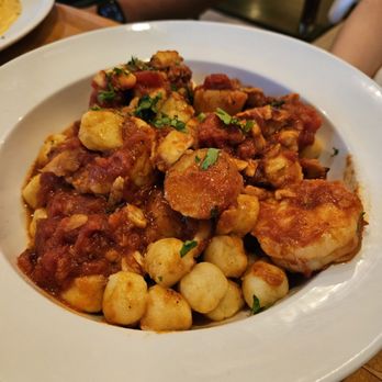 Barone's Tuscan Grill - Italian Near Me - Moorestown, New Jersey