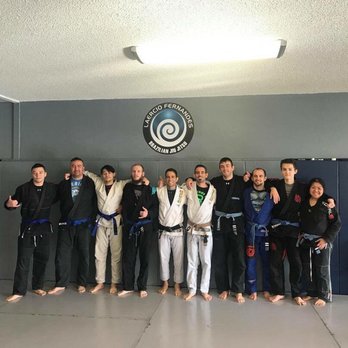 Laercio Fernandes BJJ - Adult Class - Martial Arts Near Me - Monroe, Washington