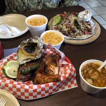 Pollos Asados Don Jose - Mexican Near Me - San Antonio, Texas Pollos Asados Don Jose - Mexican Near Me - San Antonio, Texas