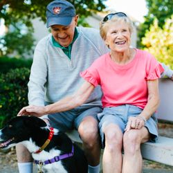 University Retirement Community