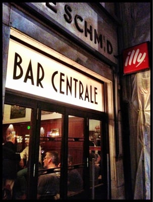 Bar Centrale by null