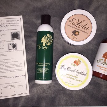 Be Kekoa - Hair Salons Near Me - Temecula, California